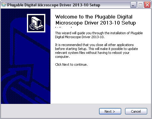 software for usb microscope mac