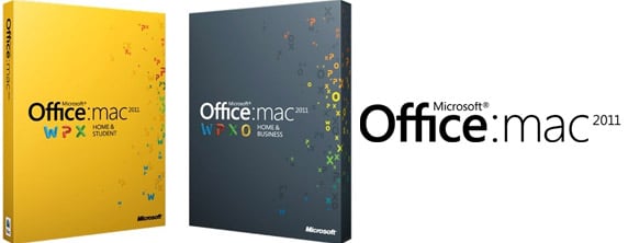 m office for mac